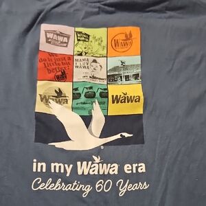 Xl In My Wawa Era Tshirt